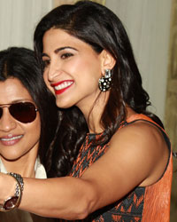 Konkona Sen Sharma and Aahana Kumra