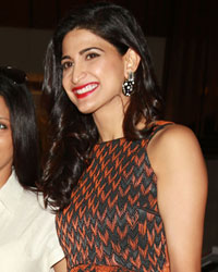 Ratna Pathak, Konkona Sen Sharma and Aahana Kumra