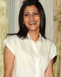 Konkona Sen Sharma