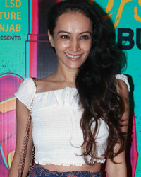 Dipannita Sharma