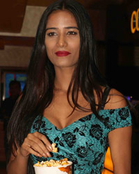 Poonam Pandey