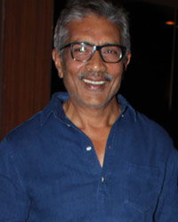 Prakash Jha and Anirudh Dhoot