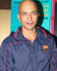 Deepak Dobriyal