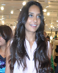 Lisa Haydon