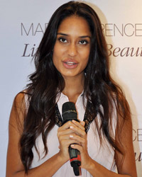 Lisa Haydon