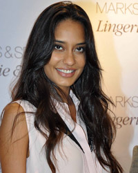 Lisa Haydon