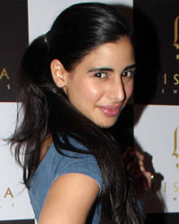 Sonia Mehra