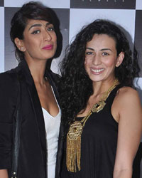 Binal and Pia Trivedi