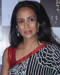 Suchitra Pillai