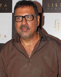 Boman Irani at Lista Jewels Store Launch