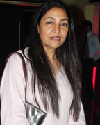 Deepti Naval