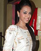 Swara Bhaskar