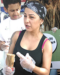 Hard Kaur