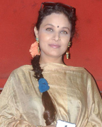 Sharbani Mukherjee