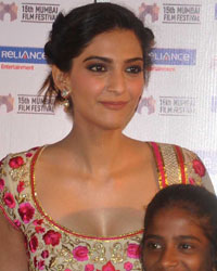 Sonam Kapoor