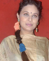 Sharbani Mukherjee