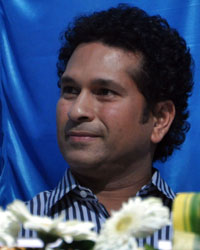 Sachin Tendulkar