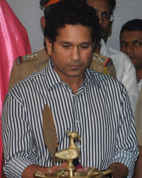 Sachin Tendulkar