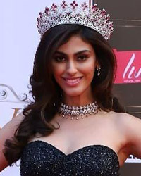 Shefali Sood - Miss Diva Supranational 2019