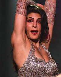 Jacqueline Fernandez