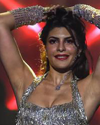 Jacqueline Fernandez