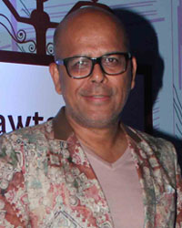 Fashion Designer Narendra Kumar