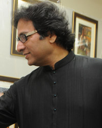 Talat Aziz