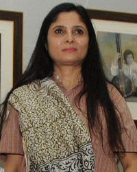 Geeta Dass