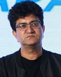 Prasoon Joshi, Deepika Padukone at Live, Love, Laugh event on mental health day in New Delhi