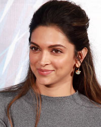 Deepika Padukone