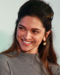 Deepika Padukone