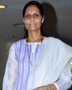 Sarita Davare