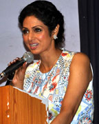 Sridevi