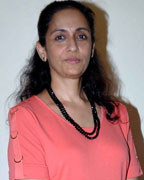 Swaroop Sampat