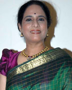 Shubhangi Gokhale