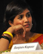 Sonali Kulkarni