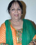 Rohini Hattangadi