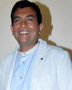 Sanjeev Kapoor