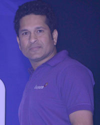 Sachin Tendulkar