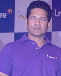 Sachin Tendulkar