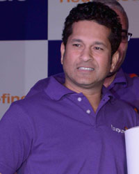 Sachin Tendulkar