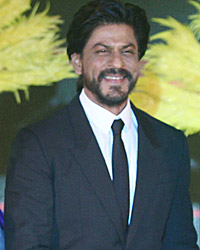 Shah Rukh Khan