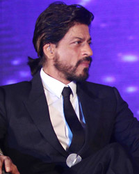 Shah Rukh Khan and Mehul Choksi, CMD, Gitanjali Group