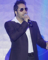 Mika Singh