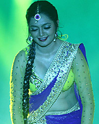 Ashima Sharma