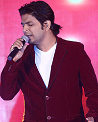 Ankit Tiwari