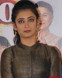 Akshara Haasan