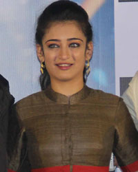 Kavitta Verma, Gurmeet Choudhary, Akshara Haasan and Vivaan Shah