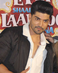 Gurmeet Choudhary, Akshara Haasan and Vivaan Shah