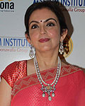 Neeta Ambani